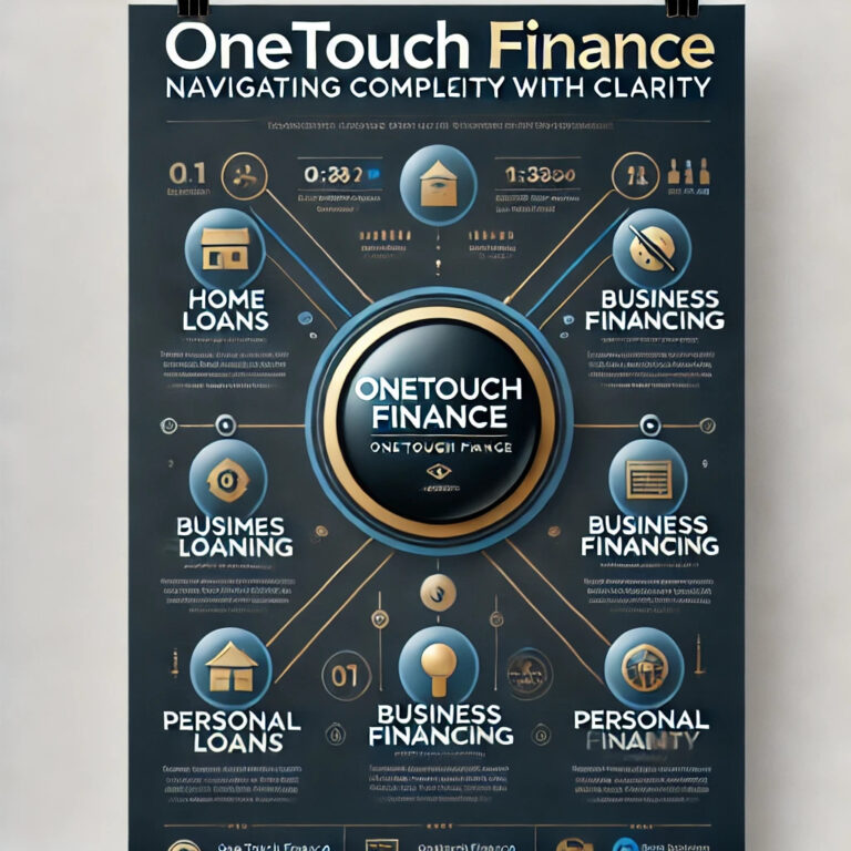 loan consultancy services