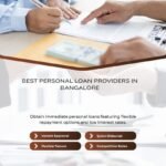Best persoanl in bangalore