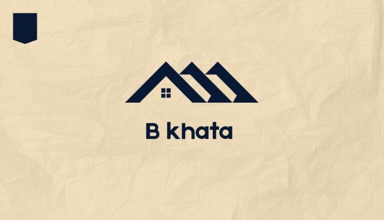 B khata