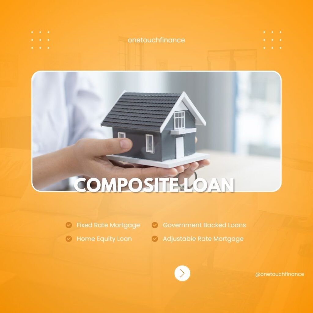 composite loan