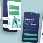 advance salary loan app