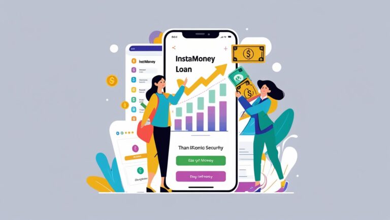 instamoney loan