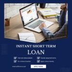 instant short term loan online
