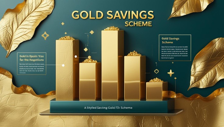 Gold Saving Scheme