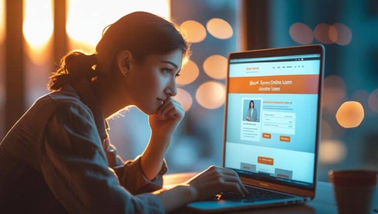apply for short term loan online instantly