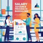 salary advance loan in bangalore​