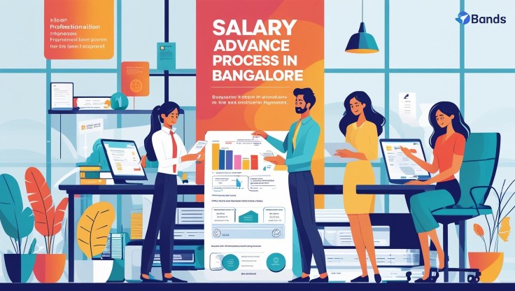 salary advance loan in bangalore​