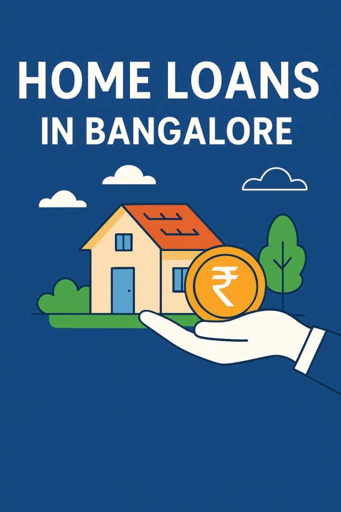 home loans in bangalore