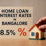 home loan interest rates in bangalore