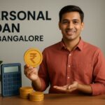 personal loan in bangalore​