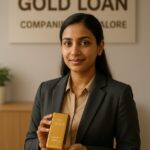 gold loan companies in bangalore