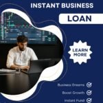 instant business loan