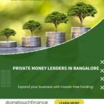 private money lenders in bangalore​
