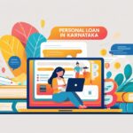 karnataka personal loan​