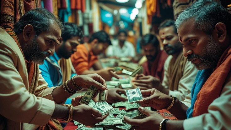private money lenders in bangalore​