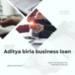 Aditya birla business loan
