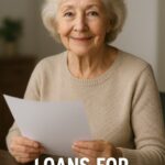 loans for pensioners​
