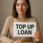 top up loan​