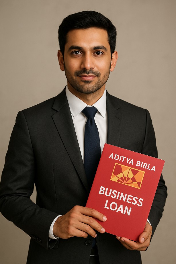 aditya birla business loan