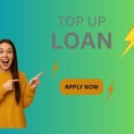 Top up Loan