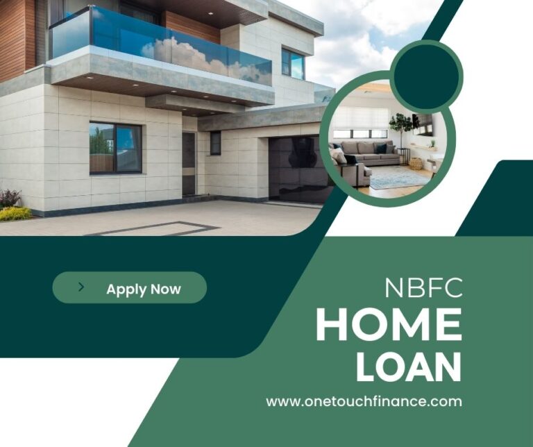 nbfc home loan