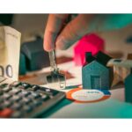 mortgage loan vs home loan